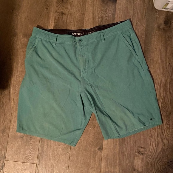 🛍Mens O’Neill Hybrid Shorts - Picture 1 of 4